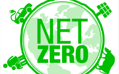 Target Net-Zero: from fossil fuels to bioenergy and energy storage by 2050