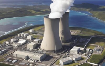 Why Nuclear Power is a Non-Starter for the Pacific